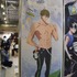 「Free!」遙、真琴、凛が壁紙に！「筋肉壁紙」と話題となった「Decol」ブースレポート【AnimeJapan 2022】