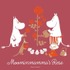 「Moominmamma's Rose」（C）Moomin Characters