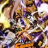 『シャーマンキング』キービジュアル（C）武井宏之・講談社／SHAMAN KING Project.・テレビ東京