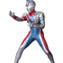 『ウルトラマンデッカー』ウルトラマンデッカー フラッシュ（C）円谷プロ（C）ウルトラマンデッカー製作委員会・テレビ東京