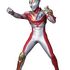 『ウルトラマンデッカー』ウルトラマンデッカー ストロング（C）円谷プロ（C）ウルトラマンデッカー製作委員会・テレビ東京