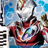 『ウルトラマンデッカー』ウルトラディメンションカード（C）円谷プロ（C）ウルトラマンデッカー製作委員会・テレビ東京