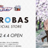 「KUROBAS OFFICIAL STORE」（C）藤巻忠俊／集英社・黒子のバスケ製作委員会（C）藤巻忠俊／集英社・劇場版「黒子のバスケ」製作委員会（C）「黒子のバスケ」アニメ10周年プロジェクト