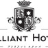 『BRILLIANT HOTELS』ロゴ