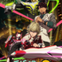 『TIGER & BUNNY 2』キービジュアル(C)BNP/T&B2 PARTNERS