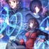 『魔法使いの夜』メインビジュアル (C) TYPE-MOON