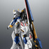 「ROBOT魂RX-93ff νガンダム」5,500円（税込）（C）創通・サンライズ