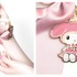 「Sanrio characters Royal Charm　- サンリオキャラクターズ・ロイヤルチャーム -」3,740円（税込）（C）'22 SANRIO APPR.NO.L630078