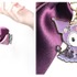 「Sanrio characters Royal Charm　- サンリオキャラクターズ・ロイヤルチャーム -」3,740円（税込）（C）'22 SANRIO APPR.NO.L630078