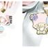 「Sanrio characters Royal Charm　- サンリオキャラクターズ・ロイヤルチャーム -」3,740円（税込）（C）'22 SANRIO APPR.NO.L630078