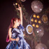 LiVE is Smile Always～Eve&Birth～ 「The Birth」ライブ写真／カメラマンクレジット：Viola Kam (V'z Twinkle)