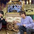 『声優と夜あそび 木【浪川大輔×細谷佳正】#2』(c)AbemaTV,Inc.