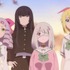 TVアニメ「魔法少女サイト」第7話のあらすじ＆先行カットが到着！