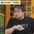 『声優と夜あそび 月【安元洋貴×岡本信彦】#3』場面カット（C）AbemaTV,Inc.