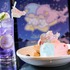 「サンリオキャラクターズ ×ACHI BASE　スペシャルコラボレーションカフェ」（C）2022 SANRIO CO.,LTD.