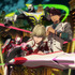 「TIGER & BUNNY 2」(C)BNP/T&B2 PARTNERS