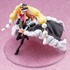 F:NEX「プリンセス・オブ・ザ・クリスタル -10th Anniversary- 1/7スケールフィギュア」（C）2021 イクニチャウダー／ピングローブユニオン