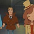 TVアニメ『レイトン ミステリー探偵社 ～カトリーのナゾトキファイル～』第8話あらすじ＆先行カットが到着！