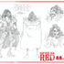 『ONE PIECE FILM RED』映画オリジナル“フェス衣裳”ウソップ（C）尾田栄一郎／2022「ワンピース」製作委員会　