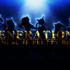 第1弾「『GENERATIONS 己が勝利を求めた時代』篇」場面カット（C）Cygames, Inc.