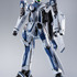 「DX超合金 VF-25メサイアバルキリー WORLDWIDE Anniv.」20,000円（税別）（C）2007 BIGWEST/MACROSS F PROJECT・MBS（C）2021 BIGWEST