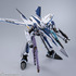 「DX超合金 VF-25メサイアバルキリー WORLDWIDE Anniv.」20,000円（税別）（C）2007 BIGWEST/MACROSS F PROJECT・MBS（C）2021 BIGWEST