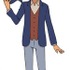 TVアニメ『レイトン ミステリー探偵社 ～カトリーのナゾトキファイル～』レイトン教授とルークが登場！ルークは斉藤壮馬に決定！