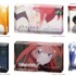 「TVアニメ『五等分の花嫁∬』場面写アクリルブロック」各1,540円（税込）（C）春場ねぎ・講談社／「五等分の花嫁∬」製作委員会