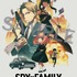 「『SPY×FAMILY』Vol.1 初回生産限定盤Blu-ray＆DVD」特典ビジュアル（C）遠藤達哉／集英社・SPY×FAMILY製作委員会