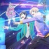 TVアニメ『神クズ☆アイドル』第1弾キービジュアル（C）いそふらぼん肘樹・一迅社／「神クズ☆アイドル」製作委員会