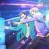 TVアニメ『神クズ☆アイドル』第1弾キービジュアル（C）いそふらぼん肘樹・一迅社／「神クズ☆アイドル」製作委員会