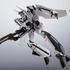 「HI-METAL R　VF-0S フェニックス（ロイ・フォッカー機）」15,400円（税込）（C）2002 BIGWEST