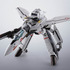 「HI-METAL R　VF-0S フェニックス（ロイ・フォッカー機）」15,400円（税込）（C）2002 BIGWEST