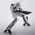 「HI-METAL R　VF-0S フェニックス（ロイ・フォッカー機）」15,400円（税込）（C）2002 BIGWEST