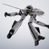 「HI-METAL R　VF-0S フェニックス（ロイ・フォッカー機）」15,400円（税込）（C）2002 BIGWEST