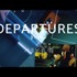 「DEPARTURES」（C）四葉夕卜・小川亮・講談社／「パリピ孔明」製作委員会