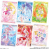 「プリキュアカードウエハース6（20個入）」2,860円（税込）（C）ABC-A・東映アニメーション