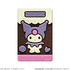 「サンリオキャラクターズ　キャラパキ」1個108円（税込）（C）2022 SANRIO CO., LTD. APPROVAL NO. L631212