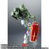 「ROBOT魂 ＜SIDE MS＞ ザクll＆ジオン公国軍偵察機セット ver. A.N.I.M.E.」8,800円（税込）（C）創通・サンライズ