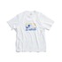 「『ドラゴンボール』×PUBLUC TOKYO コラボTシャツ『富嶽悟空 WHITE』」6,930円（税込）（C）バードスタジオ／集英社・東映アニメーション