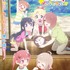 『私に天使が舞い降りた！プレシャス・フレンズ』キービジュアル第3弾（C）椋木ななつ・一迅社／わたてんプレフレ製作委員会