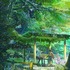 「言の葉の庭」（Ｃ）Makoto Shinkai/CoMix Wave Films