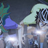 巻島裕介VS東堂尽八！宿命のライバル対決の時が！！TVアニメ『弱虫ペダル GLORY LINE』第24話あらすじと先行カットが到着