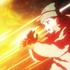 Netflixアニメ『スプリガン』第6話先行場面カット（C）2021 たかしげ宙、皆川亮二・小学館／スプリガン Project