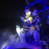 「GUNDAM FACTORY YOKOHAMA」特別演出（C）創通・サンライズ