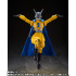 「S.H.Figuarts ガンマ2号」7,700円（税込）（C）バード・スタジオ／集英社（C）「2022 ドラゴンボール超」製作委員会