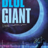 『BLUE GIANT』ティザービジュアル（C）2023 映画「BLUE GIANT」製作委員会（C）2013 石塚真一／小学館