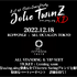 Z-A 1st ElectroSwingParty 「 Jolie TwinZ XD from swing,sing 」