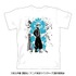 「TSUTAYA／東京リベンジャーズPOP UP SHOP～暑い夏を甚平で!!～」墨絵：Tシャツ（C）和久井健・講談社／アニメ「東京リベンジャーズ」製作委員会