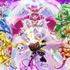 「スマイルプリキュア！」(c)2012 映画スマイルプリキュア！製作委員会